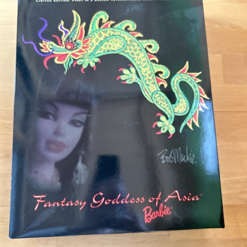 Barbie puppe fantasy - barbie,