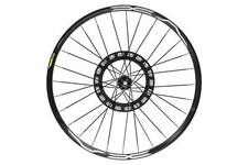 27.5 Zoll Laufrad Mavic E-XA35