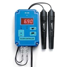 ORP / Redox u. pH Messgerät /
