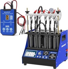 KFZ Injektor Reiniger