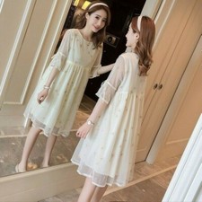 Damen Schwangerschaft Kleidung