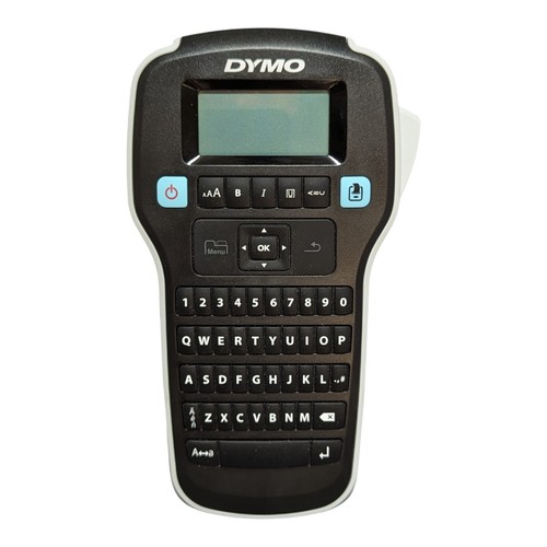 Dymo labelmanager 160 label - dymo,