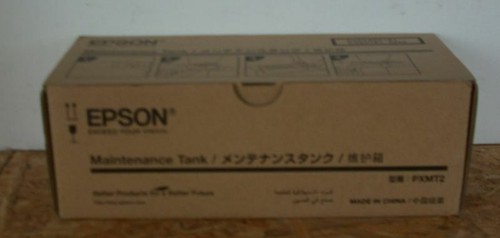 Original epson maintenance - epson,