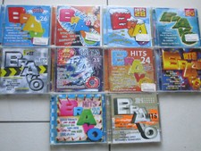 Auflösung Bravo Hits Sammlung