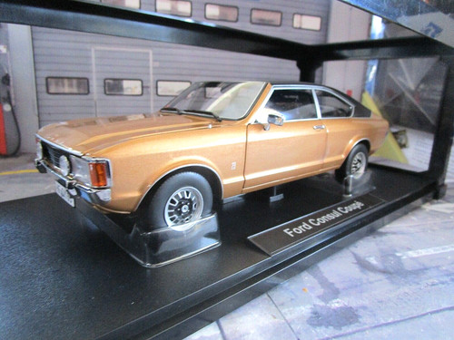 Ford granada consul - ford,