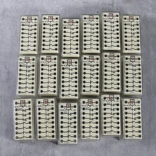 1 x ELWE Lehrmittel Versuchsaufbau Rasterstecksystem 2013020 Sb SL.2