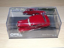 Modellauto Opel Collection
