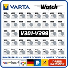 Varta Silver Coin