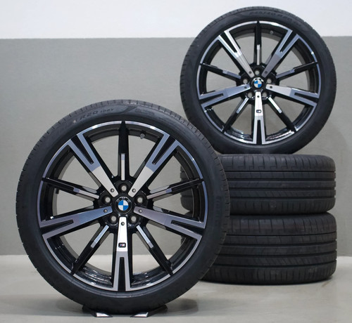 Original bmw 5er g60 g61 - 5er,