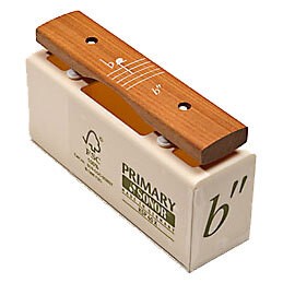 Klingende stäbe sonor primary - sonor,