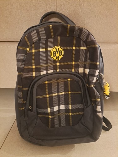Bvb fun sport rucksack - bvb,