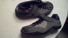 MTB Sportschuhe fürKlickped Specialized Taho,kaum Gebrauchsspuren,so gut wie neu