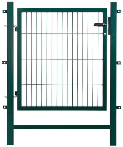 Arvotec easy gartentor breite - arvotec,