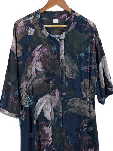 Poetry damen midikleid 12 - midikleid,
