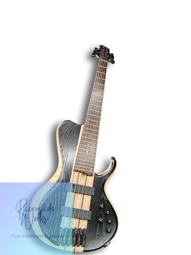 Ibanez bass btb866sc - e-bass, btb866sc-wkl