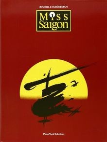 Miss saigon songs from the - miss,