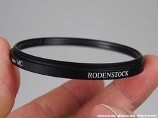 Rodenstock HR Digital 62