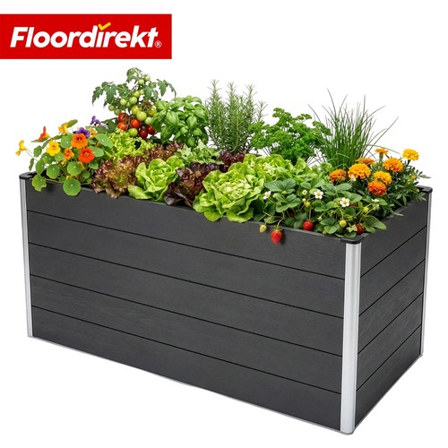 Floordirekt hochbeet beet - floordirekt,
