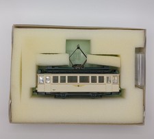 Strassenbahn Dresden Beka Tw