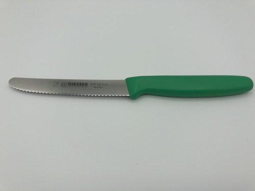 Giesser messer tomatenmesser - giesser,