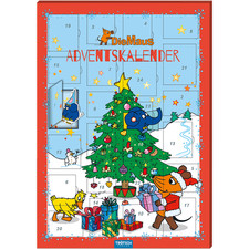 Magnet adventskalender die - magnet-adventskalender, "die