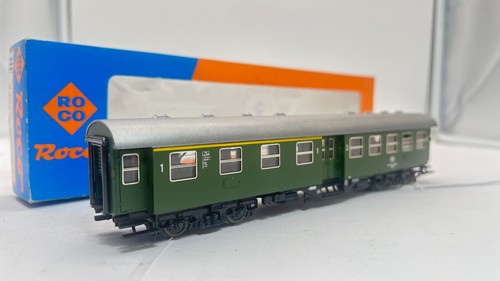 Roco 4252s 44367 - roco, h0