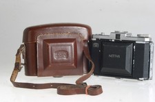 Zeiss Ikon Nettar 6x6 517/16