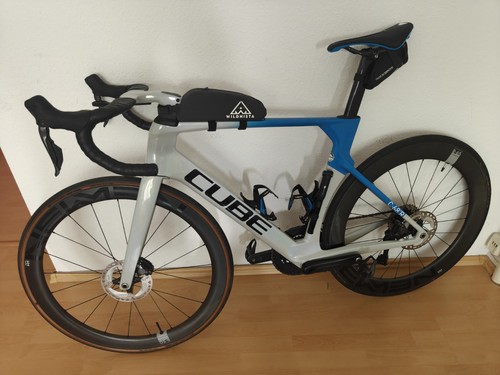Rennrad 2022 cube litening - rennrad,