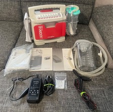 WEINMANN Accuvac mit viel