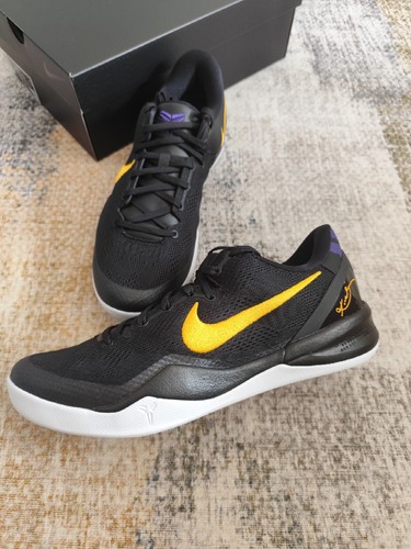 Nike kobe viii - viii, protro