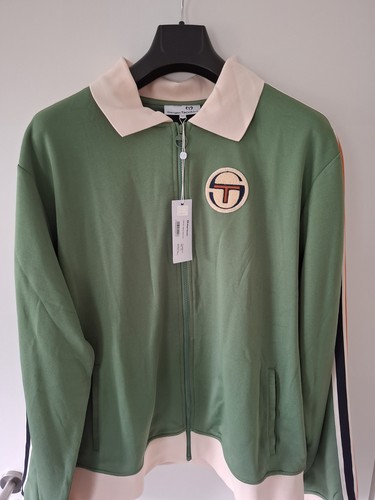 Sergio tacchini jacke - tacchini,
