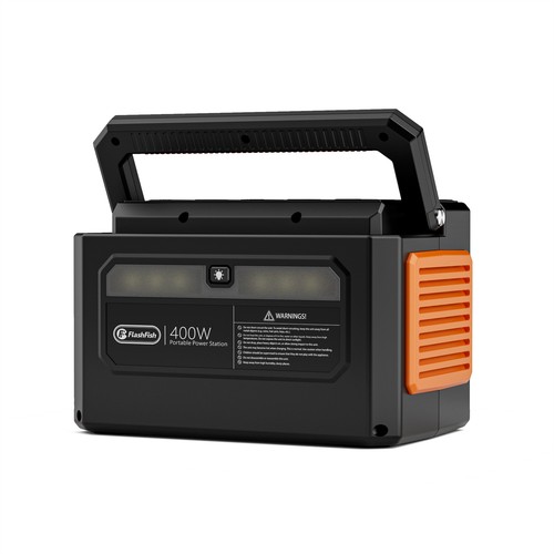 Flashfish k53 400w - flashfish,