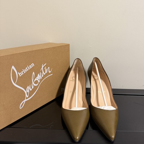 Christian louboutin pigalle - louboutin,