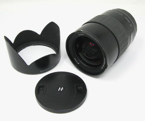 Hasselblad - , hc
