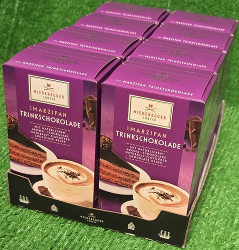 Niederegger - (21,75€/kg), 8x