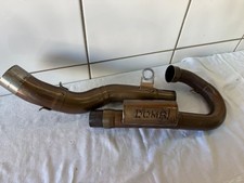 Doma Leistungskrümmer