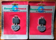 NOS Bassano Grimeca Ricambi