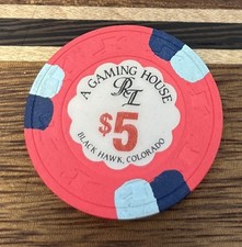 Rohling inn casino black hawk - rohling,