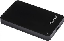 2TB 2,5" Intenso Memory Case