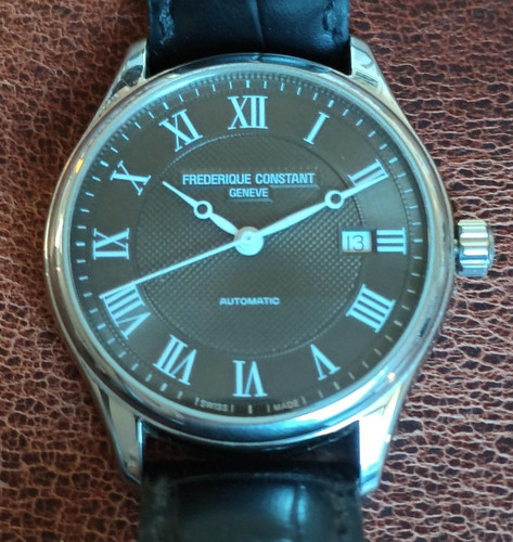 Frederique constant classics - frederique,