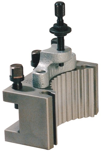 Wechselhalter