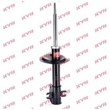 2x KYB Stoßdämpfer vorne