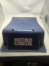 Nitro Circus Rampe für