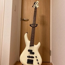 Bassgitarre aria pro - pro, ii