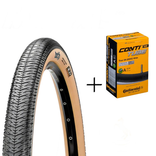 Maxxis dth dirt - dth,