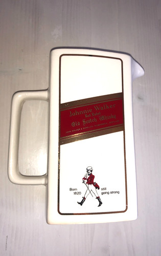 Johnnie walker old - johnnie,
