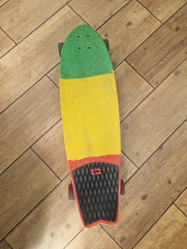 Globe skateboard cruiser slant - globe,