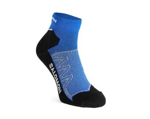 Salomon speedcross run - salomon, socken
