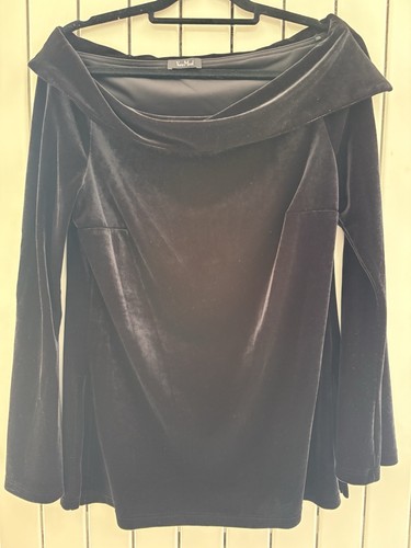 Damenshirt samt shirt - damenshirt,