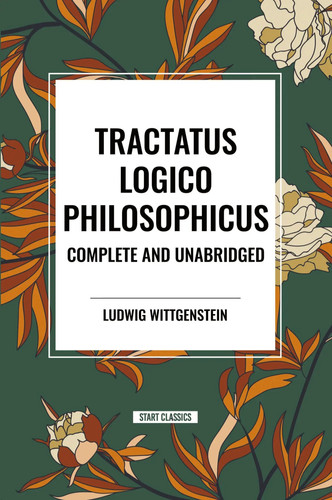 Tractatus logico philosophicus - tractatus, logico-philosophicus